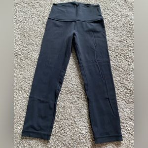 Lululemon align leggings